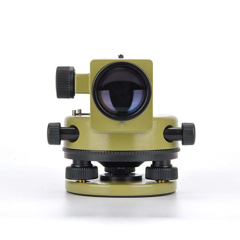 High precision cheap price automatic level survey instrument digital 32x instrument auto level