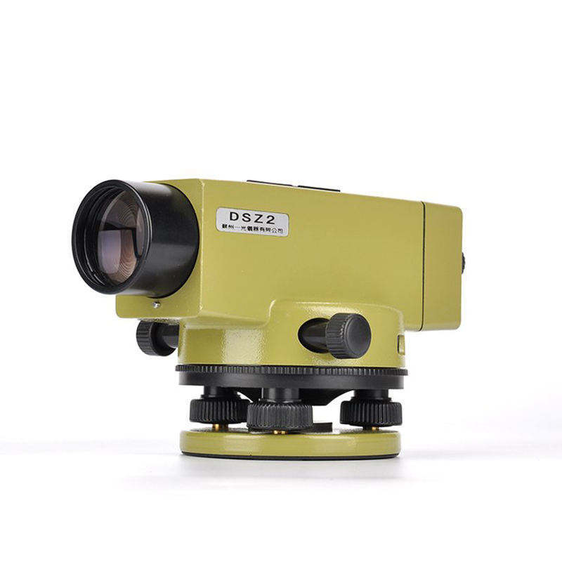 High precision cheap price automatic level survey instrument digital 32x instrument auto level