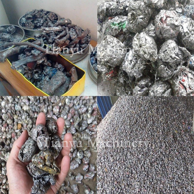 Suppliers Small Hammer Mill Feed Metal Wood Glass Crusher Machine Used Plastic Bottle Oil Iron Drum Crusher Hammer Mill