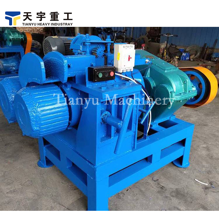 Otr Tyre Steel Wire Separator Waste Tire Steel Wire Removing Machine Scrap Rubber Granule Processing Recycling Machine