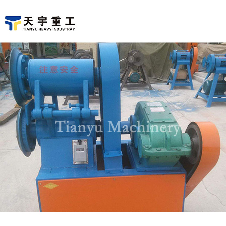 Truck Tire Recycling Equipment Waste Tire Rubber Strip Cutting Machine/ Whole Tire Strip Cutter