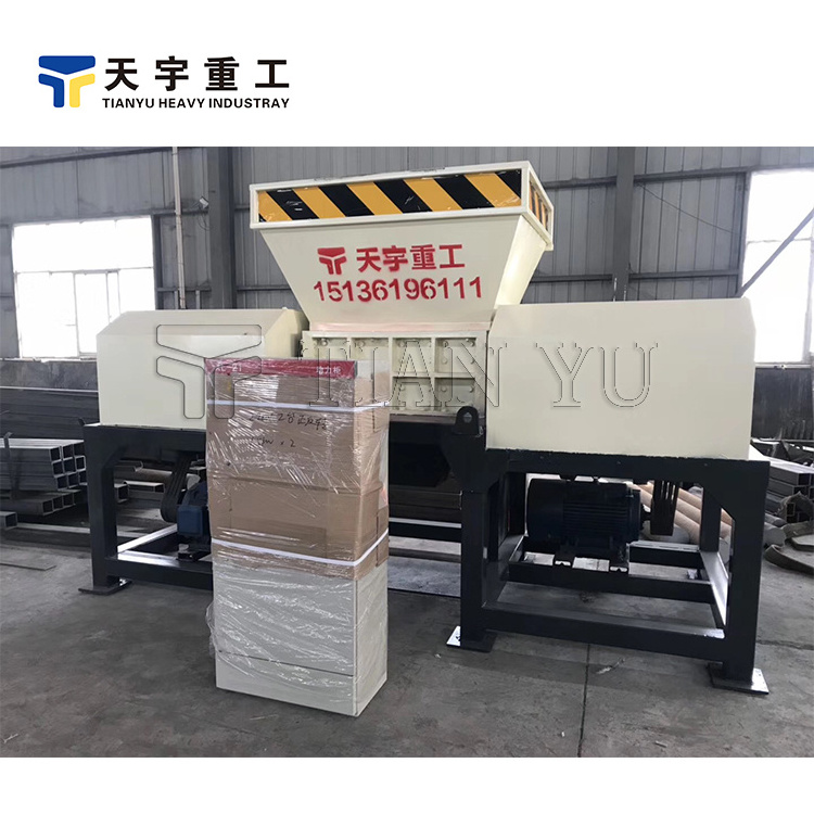 Mobile Bike Eva Soho Paper Recycle Crusher Sheet Nepn Colors Shredder Waste Crinkle Confetti Cut Gemet Paper Bag Tube Shredder