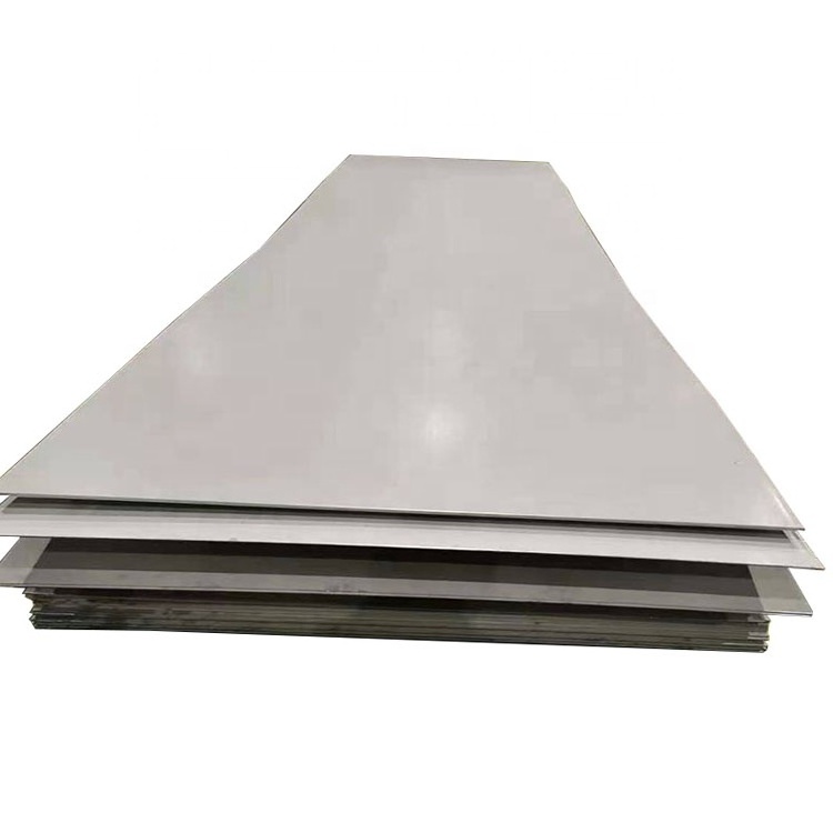 Factory Direct Sales 4x8 Stainless Steel 201 304 Inox 430 316 Stainless Steel Metal Sheets Plate Prices