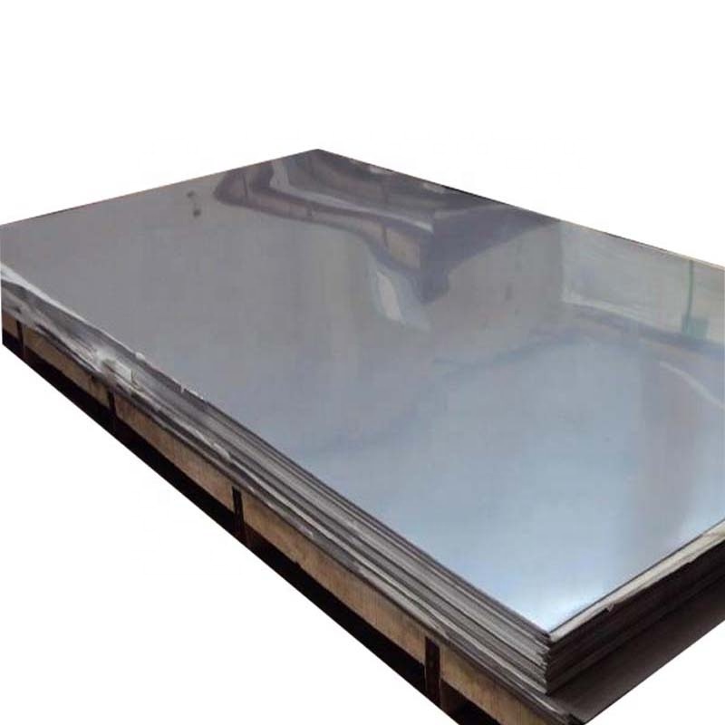 Factory Direct Sales 4x8 Stainless Steel 201 304 Inox 430 316 Stainless Steel Metal Sheets Plate Prices