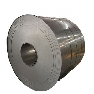 manufacturer astm aisi 201 304 316 410 430 stainless steel coil strip per ton kg