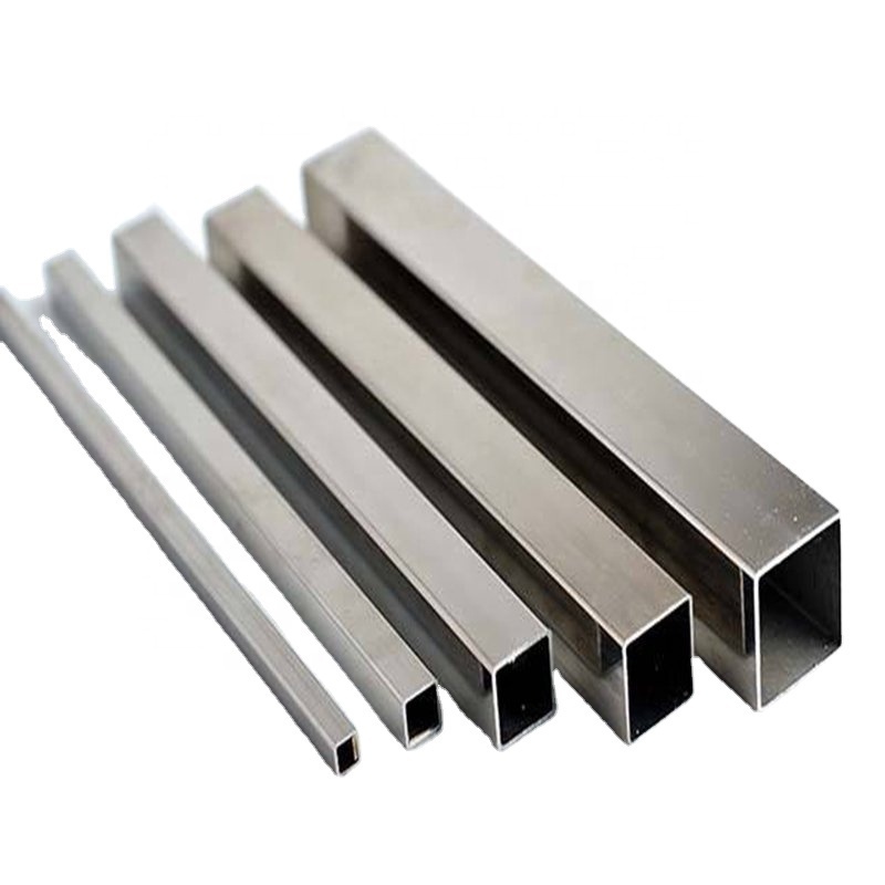 Manufacturer 201 Tp347 420 3Cr13 310 201 Inox 304 Stainless Steel 316 Pipes Pipes Seamless Stainless Steel Metal Tube