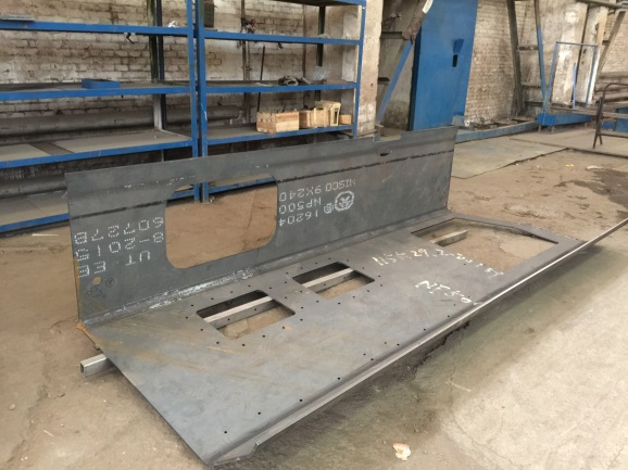 Factory AR500 AR550 High Hardness Armored Alloy Steel Plate Protection Steel Plate Price