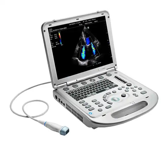 3D/ 4D Mindray M7 Ultrasound Machine Convex Linear Phased array Endocavity 4D Volume ultrasound scanner