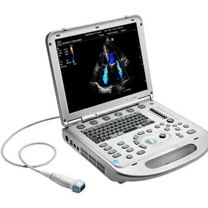 3D/ 4D Mindray M7 Ultrasound Machine Convex Linear Phased array Endocavity 4D Volume ultrasound scanner