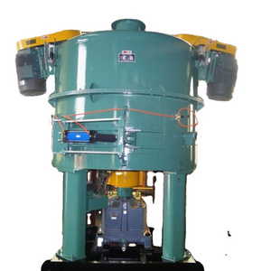 S14 Rotor Type Clay Sand Mixer /Sand Mixing Machine / Sand Muller