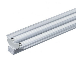 LED Linear Tube Fixture 4ft 5ft 8ft supermarket ceiling linear light