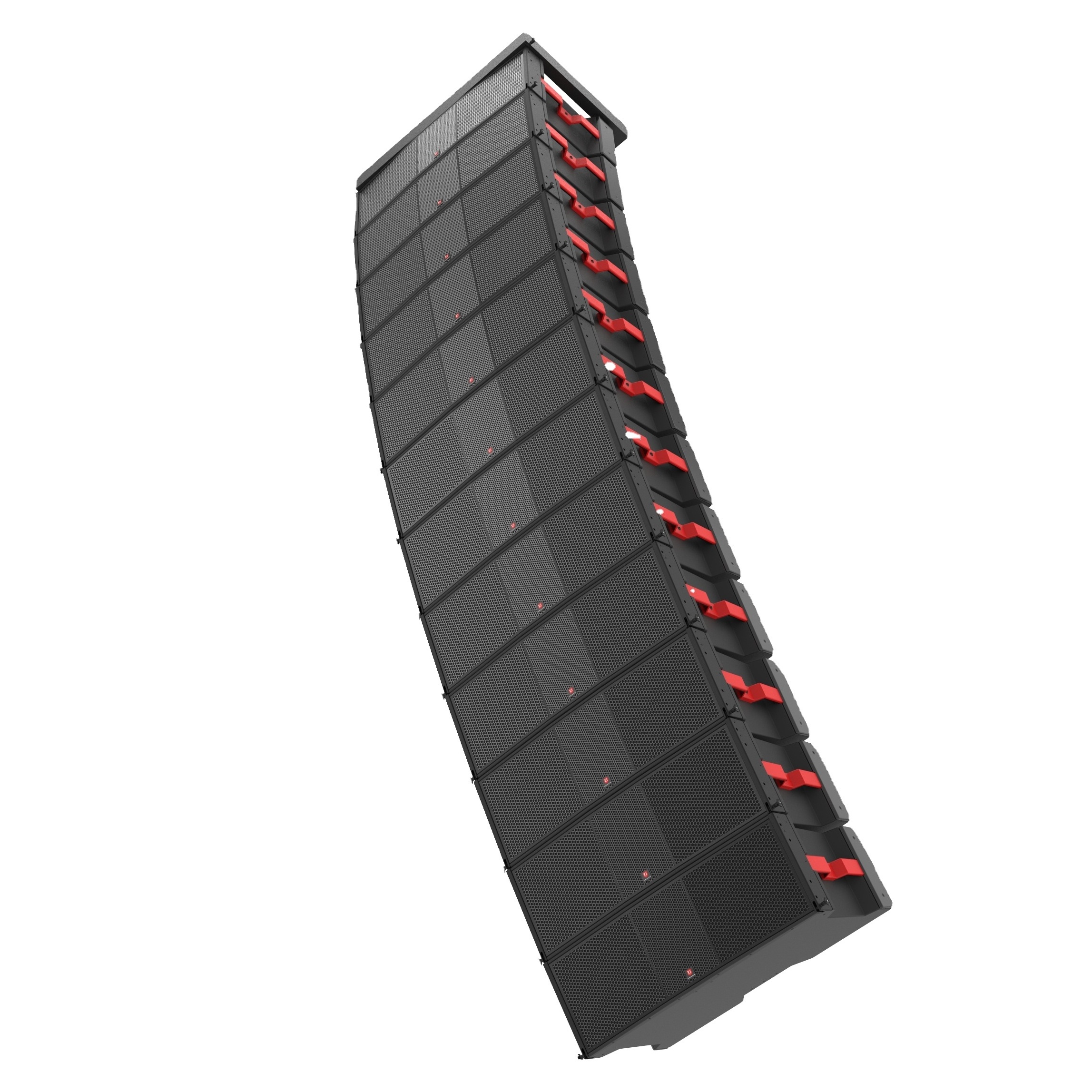 double 12 inch line array  MAX212 sound system 2000w(RMS)4000(PEAK) live show big event  speakers