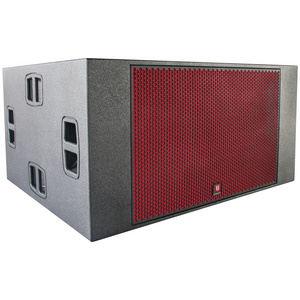 Lenovo Z410 Empty Speaker Box 8" Horn Speakers Line Cabinet Wood Full Range Wooden Line ARRAY System Subwoofer Box Legno 18