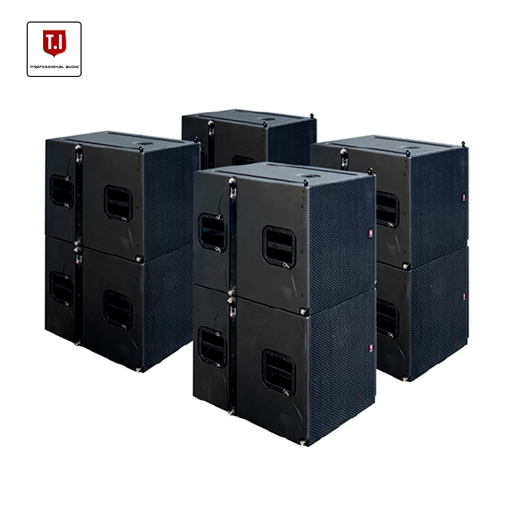 Max18s professional powerful sound system speaker single 18 inch 1600w peak sub-bass /subwoofer/bass