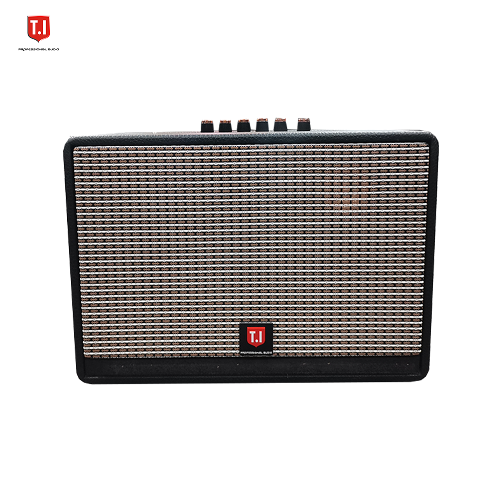 Free Shipping portable bluetooth luxury lifestyle audio speaker home KTV high end speaker box