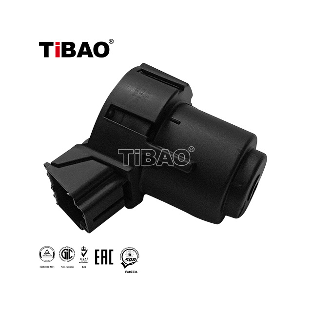 TiBAO Car Ignition Switch for VW AMAROK MULTIVAN POLO 9N SKODA SEAT 6R0905865 6R0 905 865