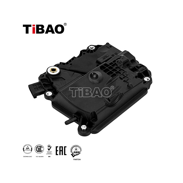 TiBAO Auto Parts 722.9 Gearbox Transmission Control Unit ECU Module for Mercedes Benz W204 W205 0002701852 A 000 270 18 52