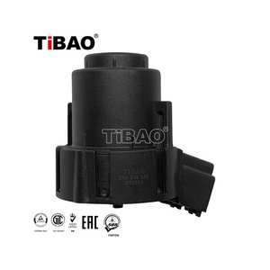 TiBAO Car Ignition Switch for VW AMAROK MULTIVAN POLO 9N SKODA SEAT 6R0905865 6R0 905 865