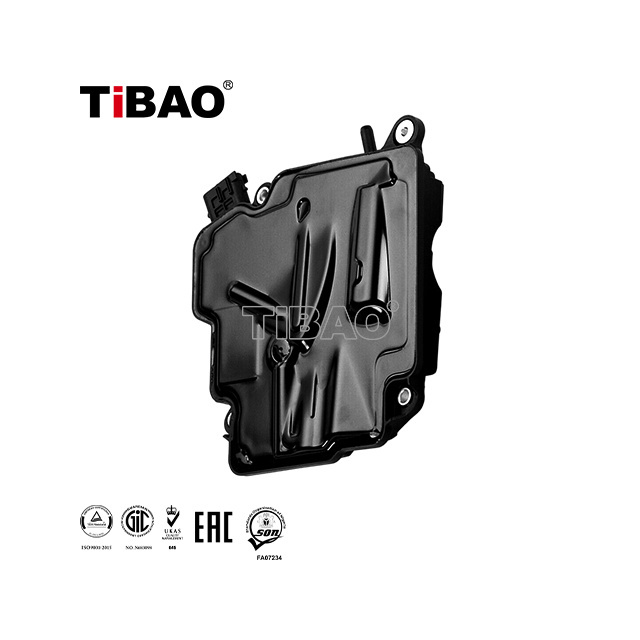 TiBAO Auto Parts 722.9 Gearbox Transmission Control Unit ECU Module for Mercedes Benz W204 W205 0002701852 A 000 270 18 52