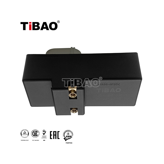 TiBAO Auto Radiator Fan Control Unit Relay Module for Audi A3 TT VW BORA GOLF JETTA SKODA SEAT1J0919506K 1J0 919 506 Q