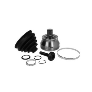 Free Shipping Germany Original Car CV Repair Joint Axle Boot Kit for Audi A4 B8 A5 A6 Q5 3B0498099B 2007 2008 2009 2010 2017