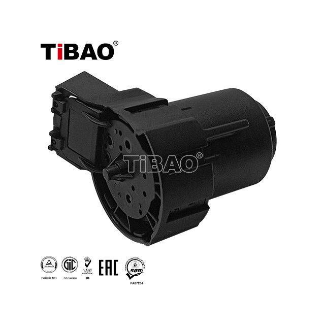 TiBAO Car Ignition Switch for VW AMAROK MULTIVAN POLO 9N SKODA SEAT 6R0905865 6R0 905 865