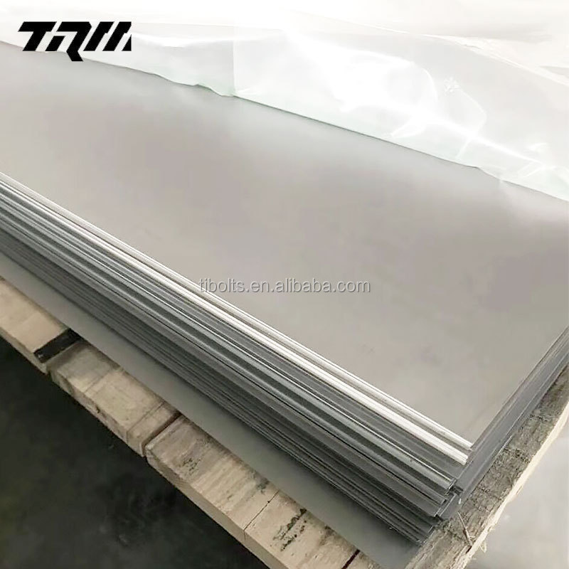 factory price ASTM B265 Gr5 Ti-6AL-7Nb Titanium surgical Plate price