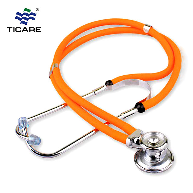 High Quality Clinics Hospitals Estetoscopio Sprague Rappaport Stethoscope