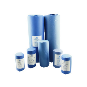 Hospital Sterile Absorbent Gauze Roll Bulk Medical Cotton Gauze Roll