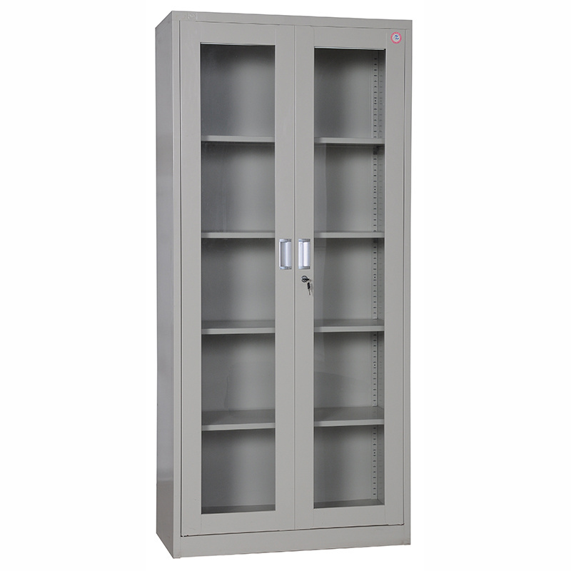 High Quality Display Cabinet Medicine Cabinet Wall for Hospital