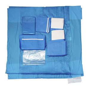 Custom Cesarean Hospital Bag Cesarean Hospital Bag List Cesarean Package