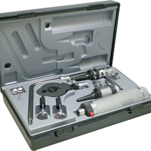 Medical ENT Diagnostic set /ophthalmoscope &otoscope set