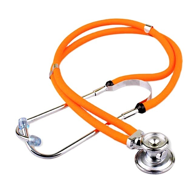 High Quality Clinics Hospitals Estetoscopio Sprague Rappaport Stethoscope