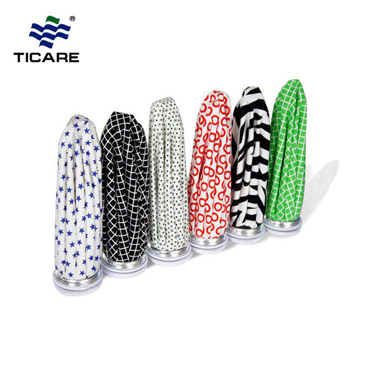 Medical Custom Colors Patterns Reusable Ice Bags for Shoulder Back Knee Pain Therapy