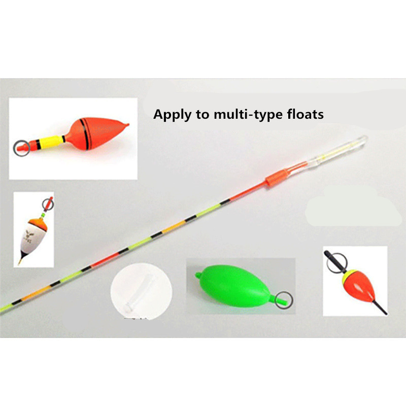 Long Last Night Light Stick Night Fishing Glow Float Fluorescent Light Stick Fishing Tools Accessories