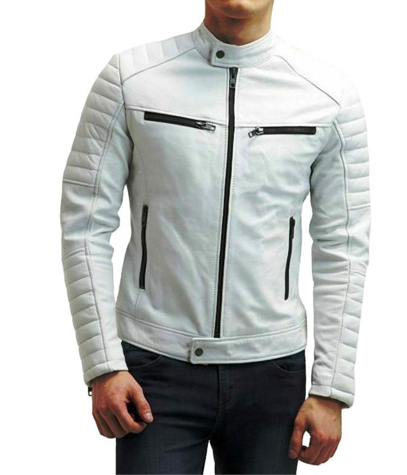 Latest 2022 design Wholesale Plus Size Jackets with zipper motorcycle slim men pu leather jacket