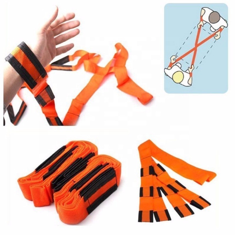 Mobile Furniture Moving Belt Moving Rope Carrying Belt Moving Straps