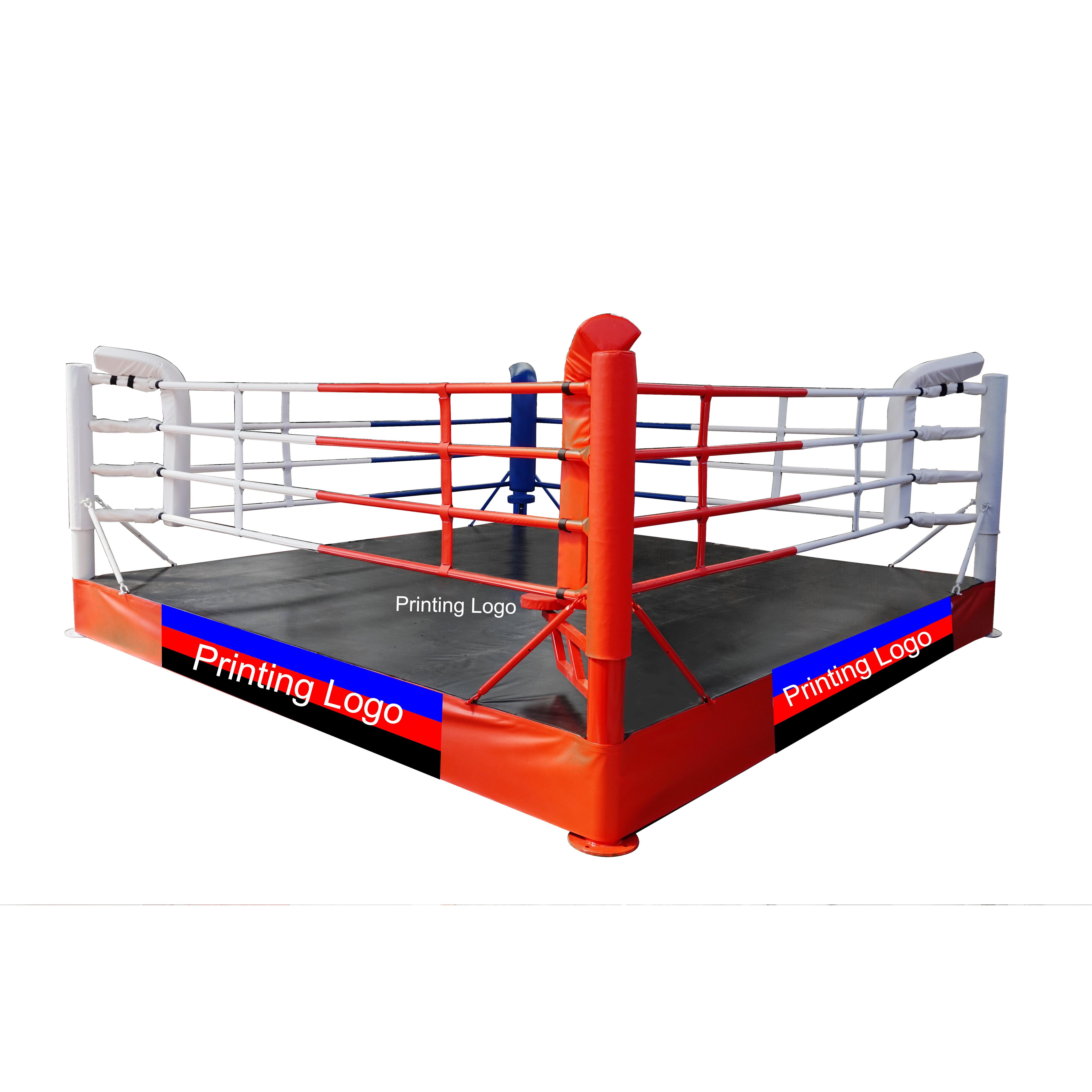 Floor Boxing Ring for GYM Training Competition