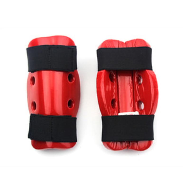 ITF approved Taekwondo foam  Arm  Guard Padding Mitts Sparring arm Gear