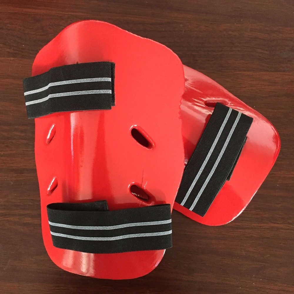 ITF approved Taekwondo foam  Arm  Guard Padding Mitts Sparring arm Gear