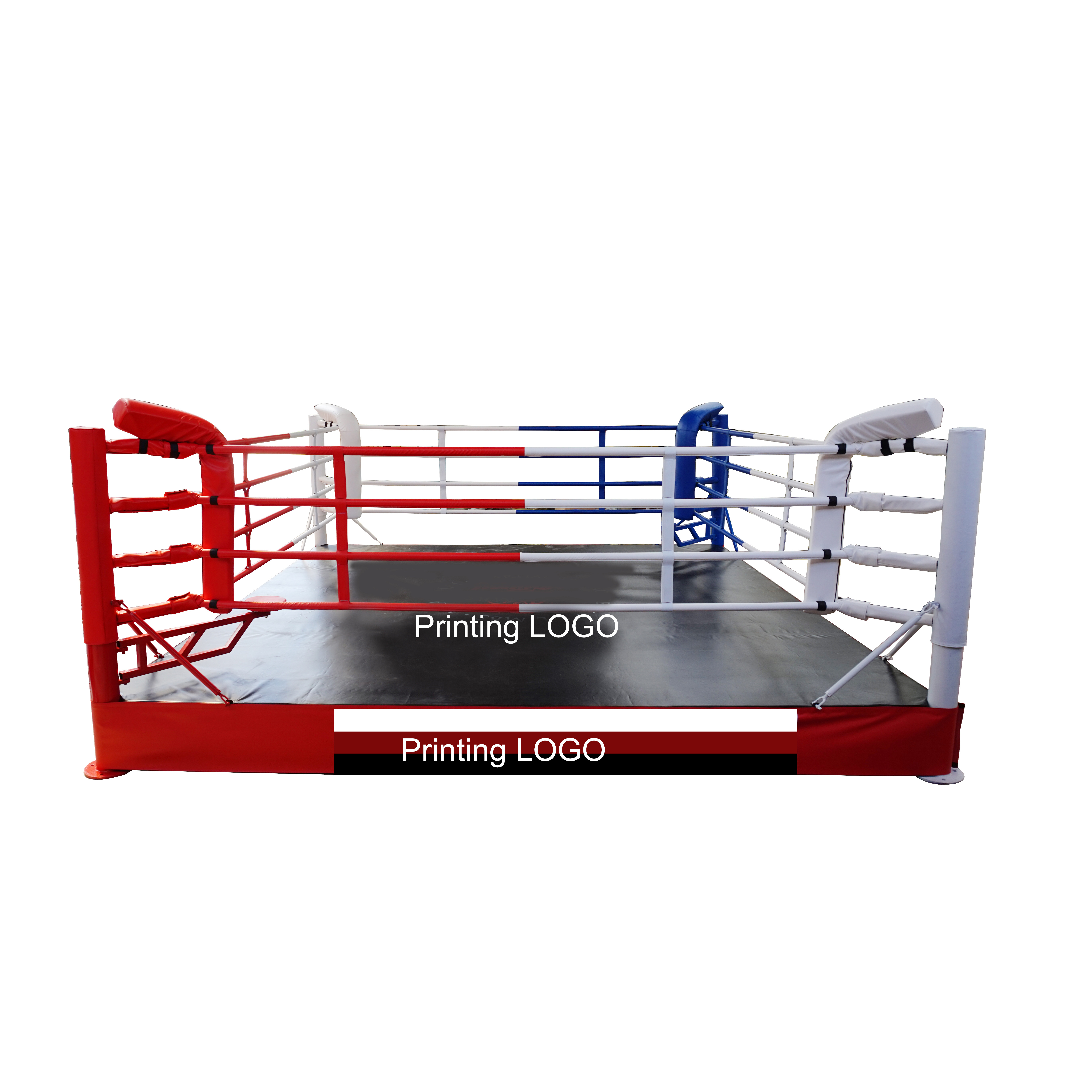 Floor Boxing Ring for GYM Training Competition