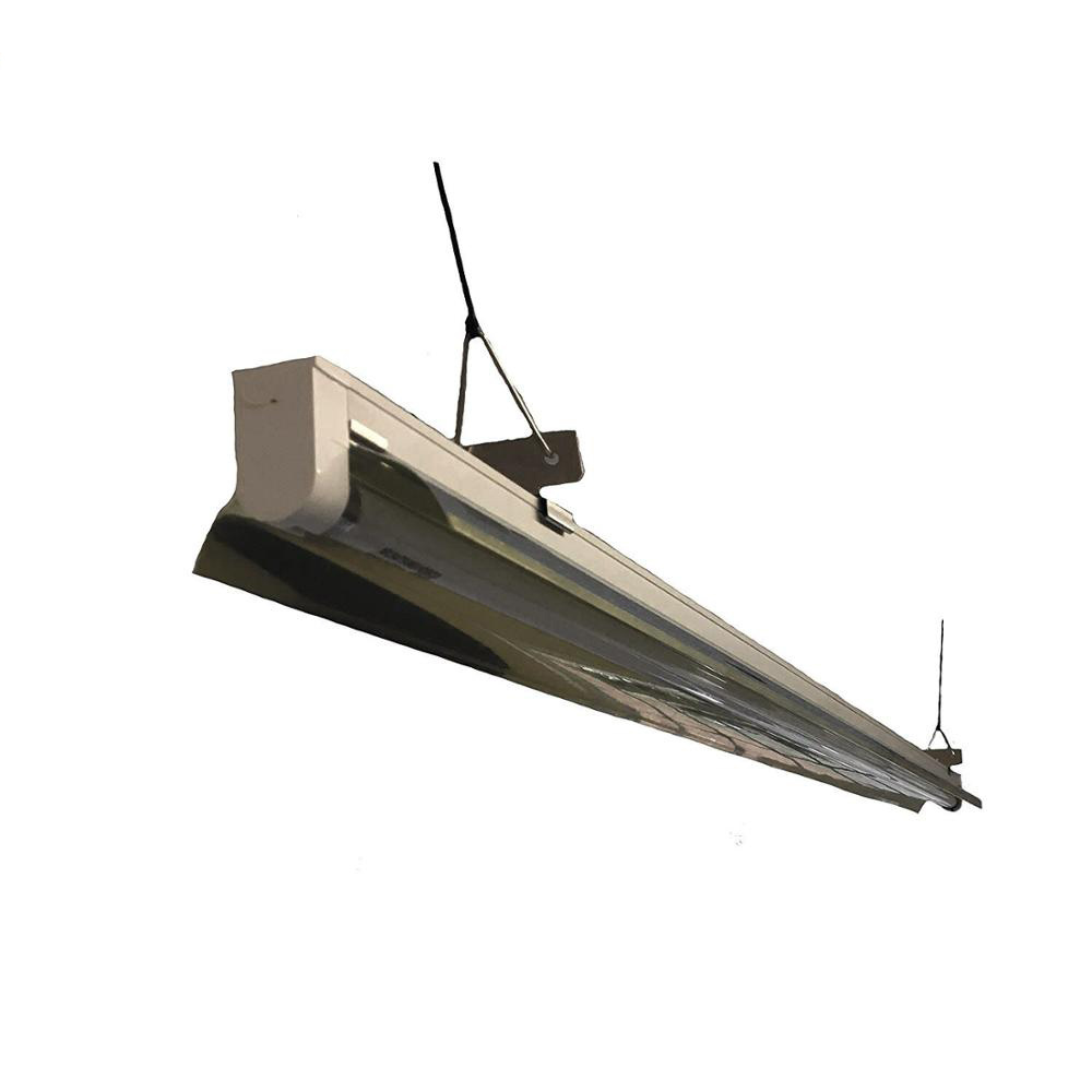 T5 single tube 54W/24W  Hydroponics fluorescent light fixture/fluorescent lighting fixture