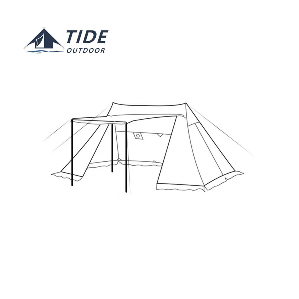 Tide canopies for outdoor events custom canopy 10x10 swimming pool canopy