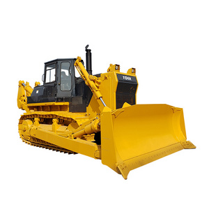 chinese bulldozer 2024 TDER Brand Cheap Price crawler bulldozer for sale