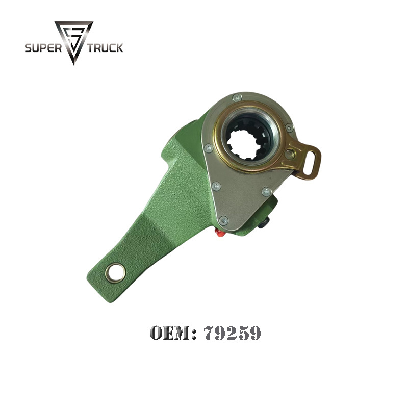 Truck Parts Automatic Slack  Adjuster 79258/79259 With 1 Hole 10 Teeth For Russian Market