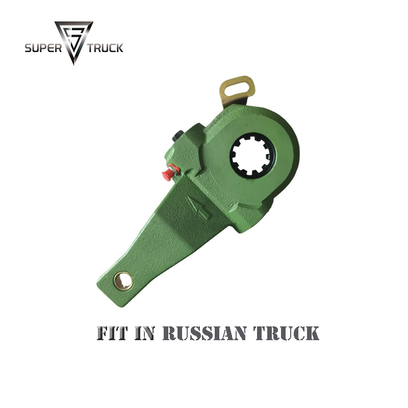 Truck Parts Automatic Slack  Adjuster 79258/79259 With 1 Hole 10 Teeth For Russian Market