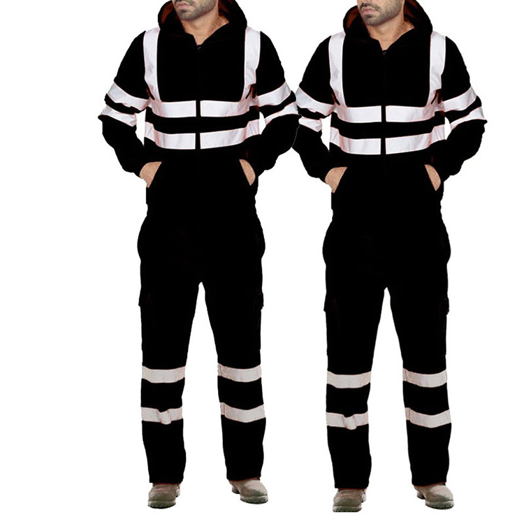 High impact Premium quality best price good manufacturer  private label manufacturer for working coverall