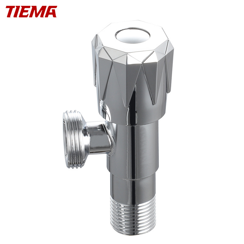 TIEMA 201 Stainless Steel 1/2