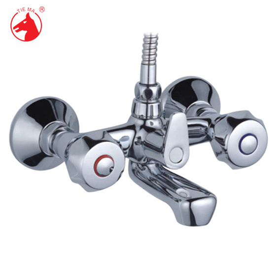 Online wholesale bath shower faucets High quality bathtub faucet