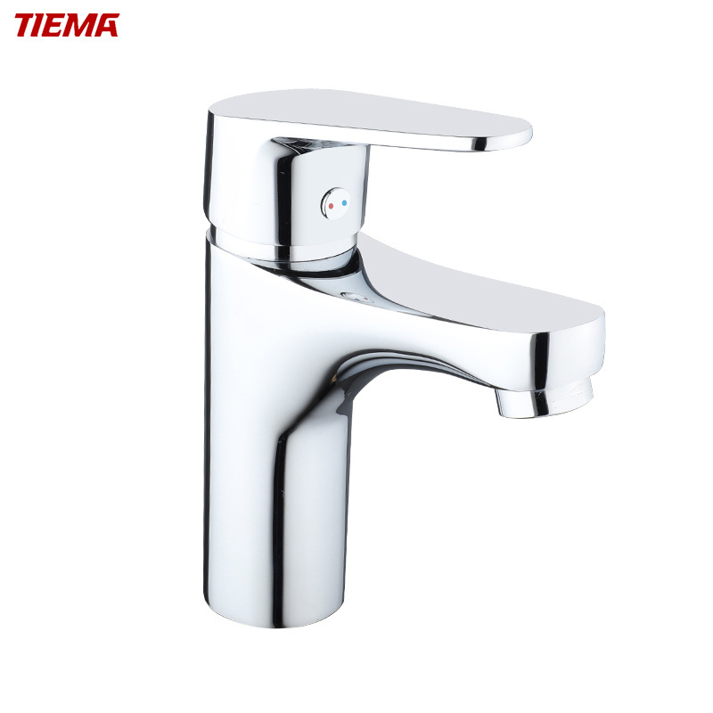 Online modern faucets for bathroom water mixer tap